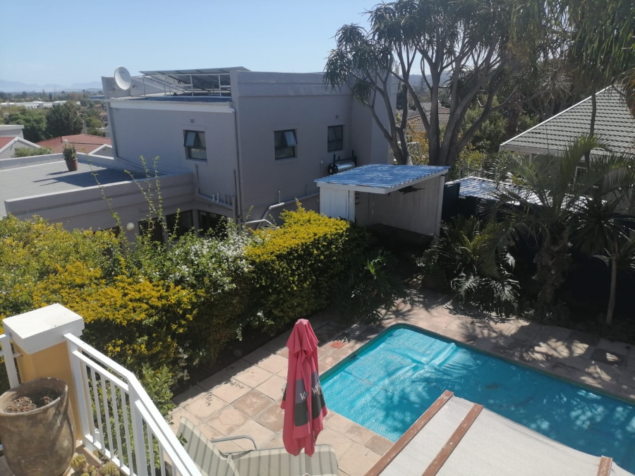 To Let 3 Bedroom Property for Rent in Rome Glen Western Cape